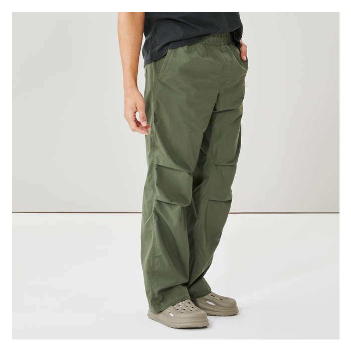 Men's Parachute Pant